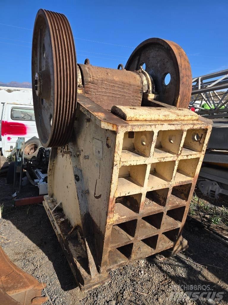  Babbitles 800x500 Bouw - Overige