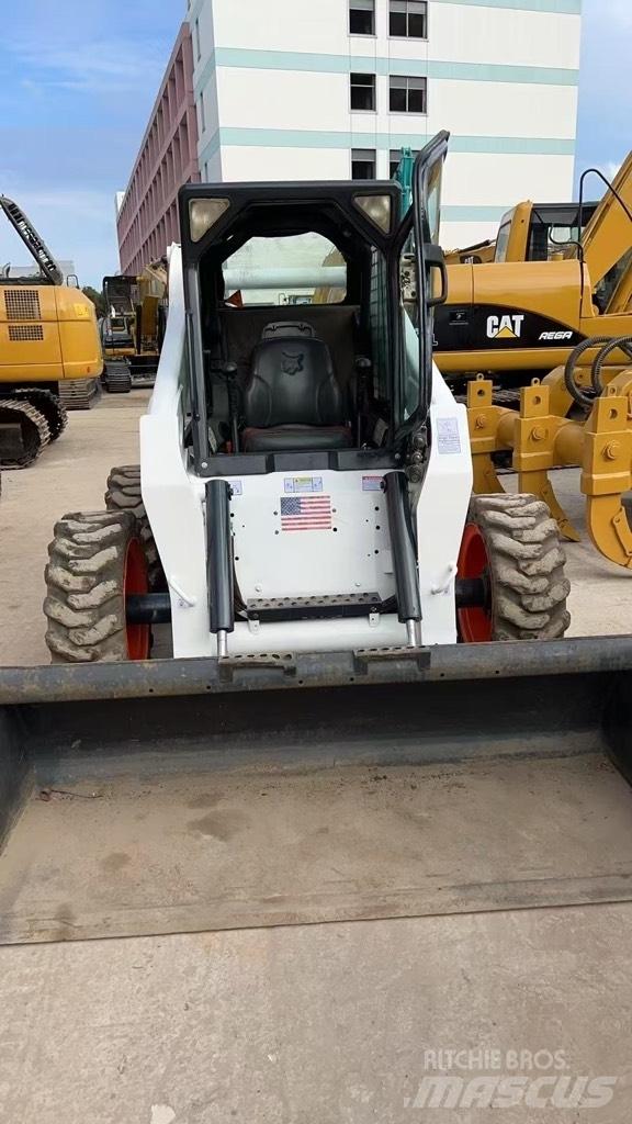 Bobcat S300 Schrankladers