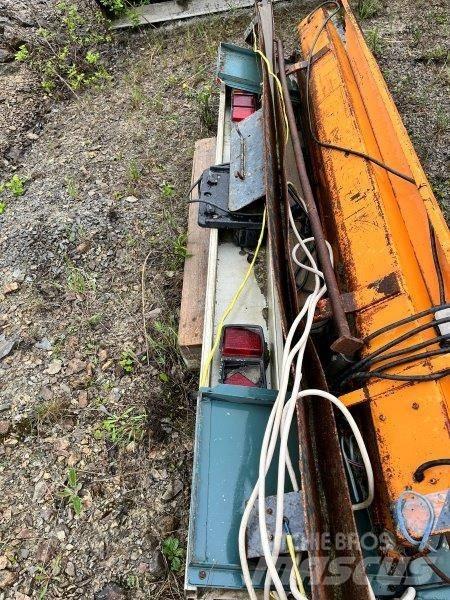 Broder FAPCO4581306G Zeefinstallatie