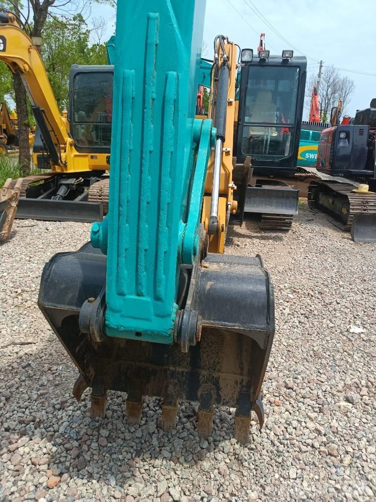 Sunward SWE90E Minigraafmachines < 7t