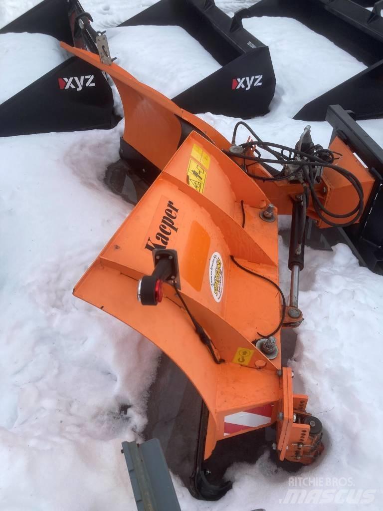 Pronar PU 2100 Sneeuwschuivers en -ploegen