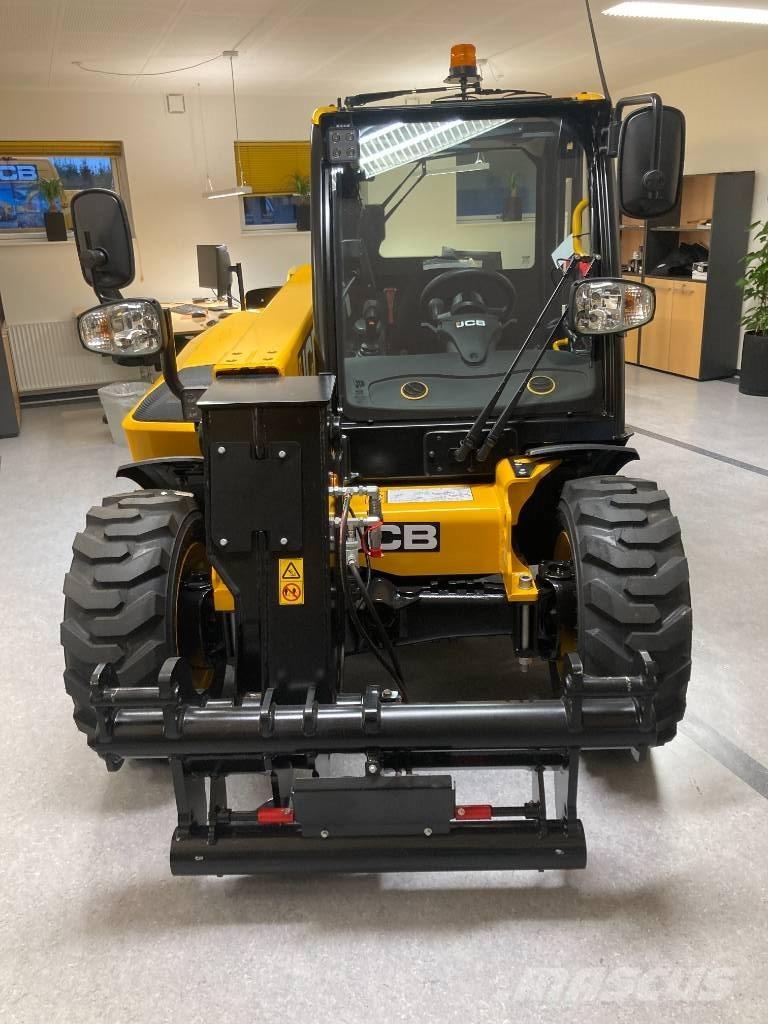 JCB 514-40 Verreikers