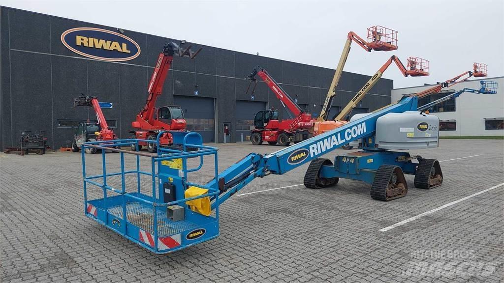 Genie S45TRAXG Andere liften en hoogwerkers