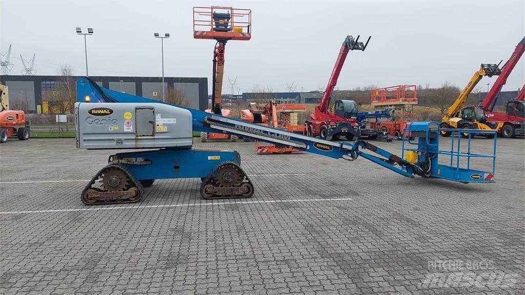 Genie S45TRAXG Andere liften en hoogwerkers