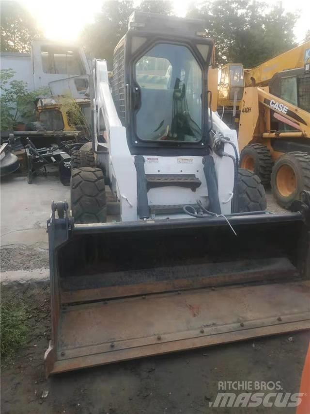 Bobcat S300 Schrankladers