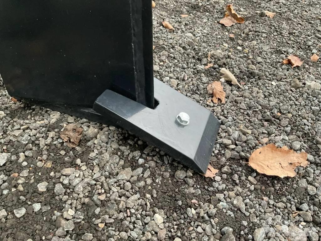  Drainage machine Overige grondbewerkingsmachines en accessoires