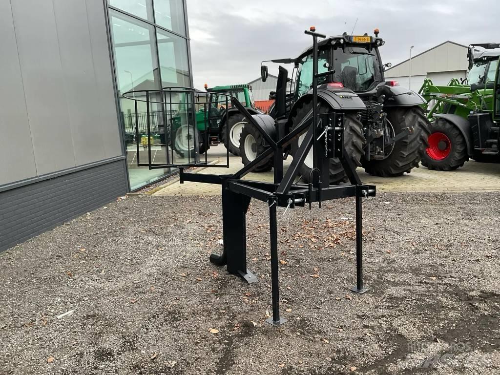  Drainage machine Overige grondbewerkingsmachines en accessoires
