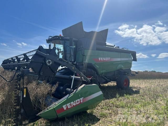 Fendt 9490 X Maaidorsmachines