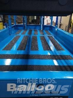 Genie GS 3246 Schaarhoogwerkers