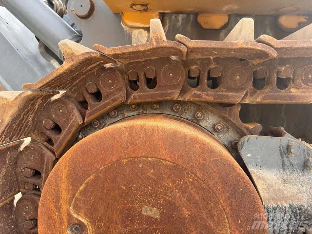 Liebherr PR 764 Rupsdozers