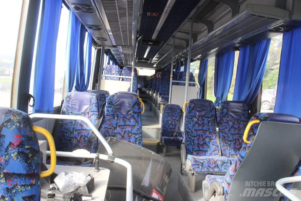 Volvo B12BLE Intercitybussen