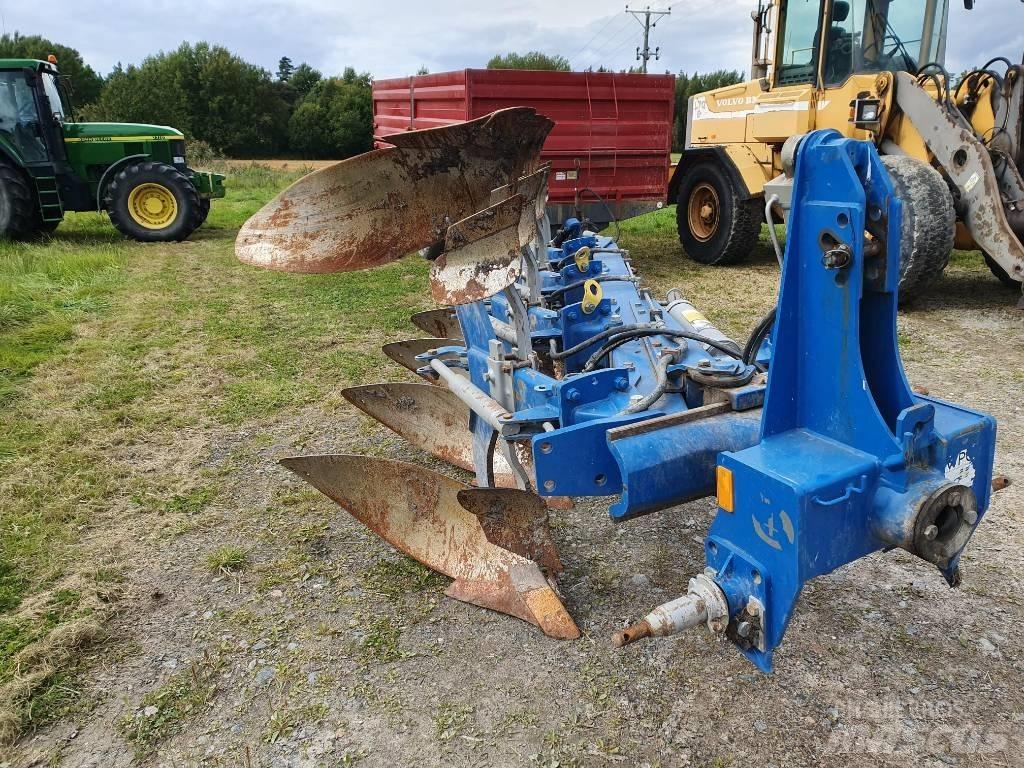 Överum CX4975H Wentelploegen