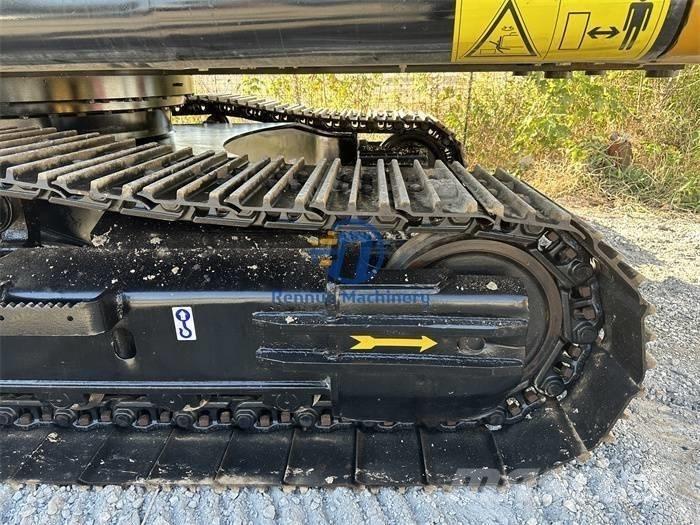 Sany SY 235 C Rupsgraafmachines