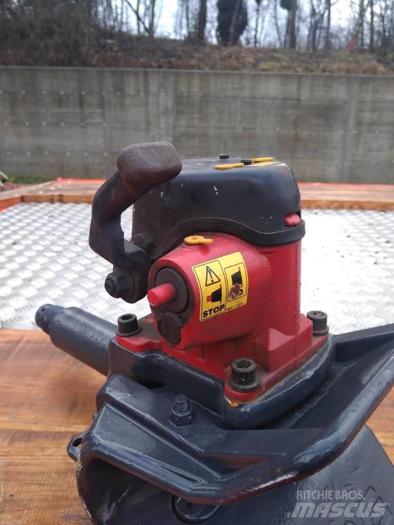 VBG DRAG Chassis en ophanging