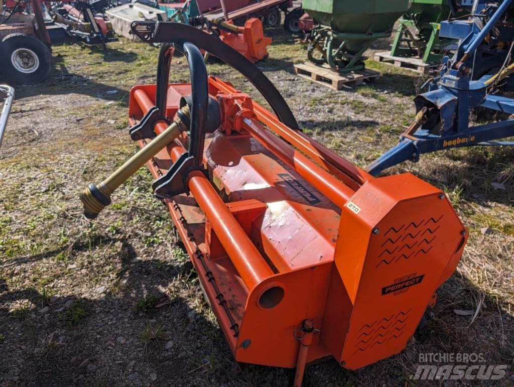 Perfect KW 270 Klepelmaaiers
