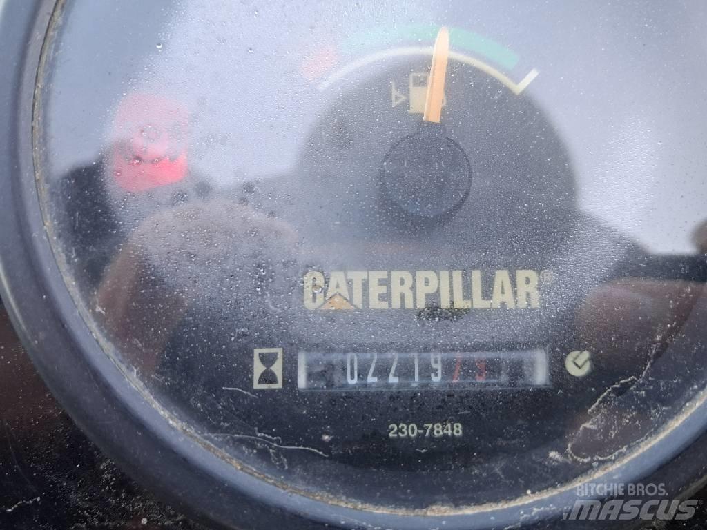 CAT CB 24 Duowalsen