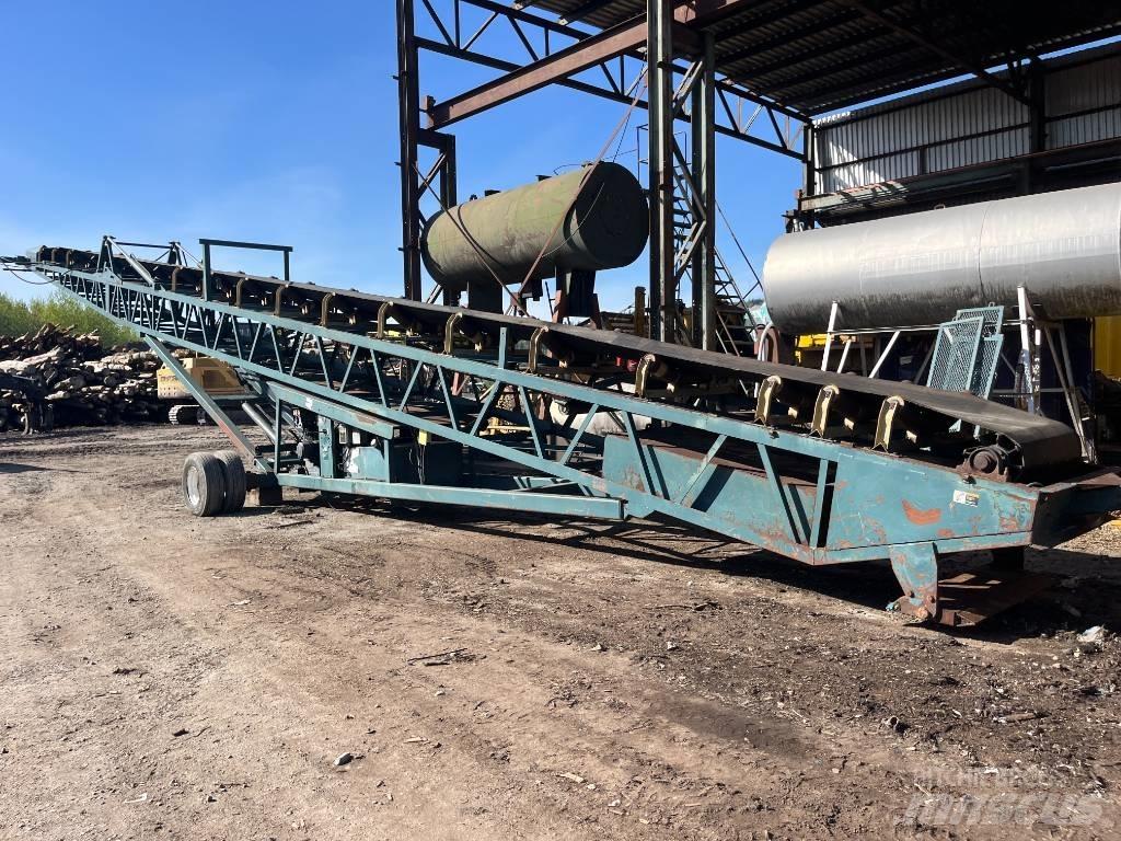  MGL 36 x75 Transportbanden