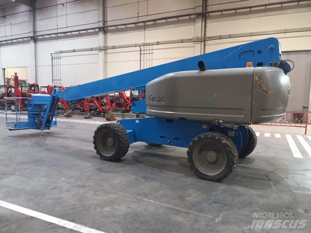 Genie S 65 Telescoophoogwerkers