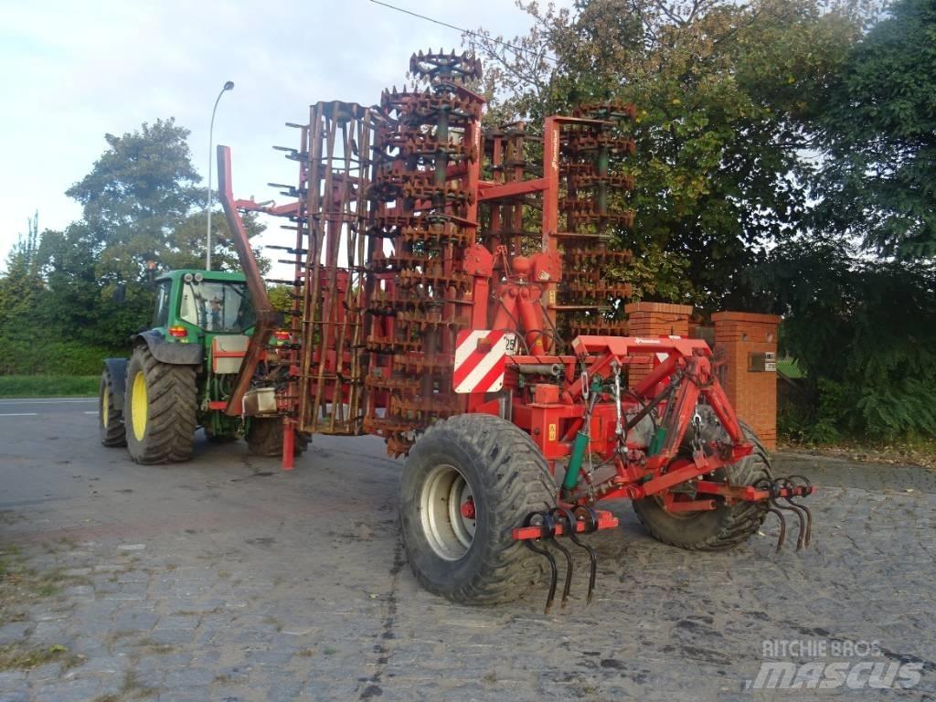 Kverneland KTC 600 Cultivatoren