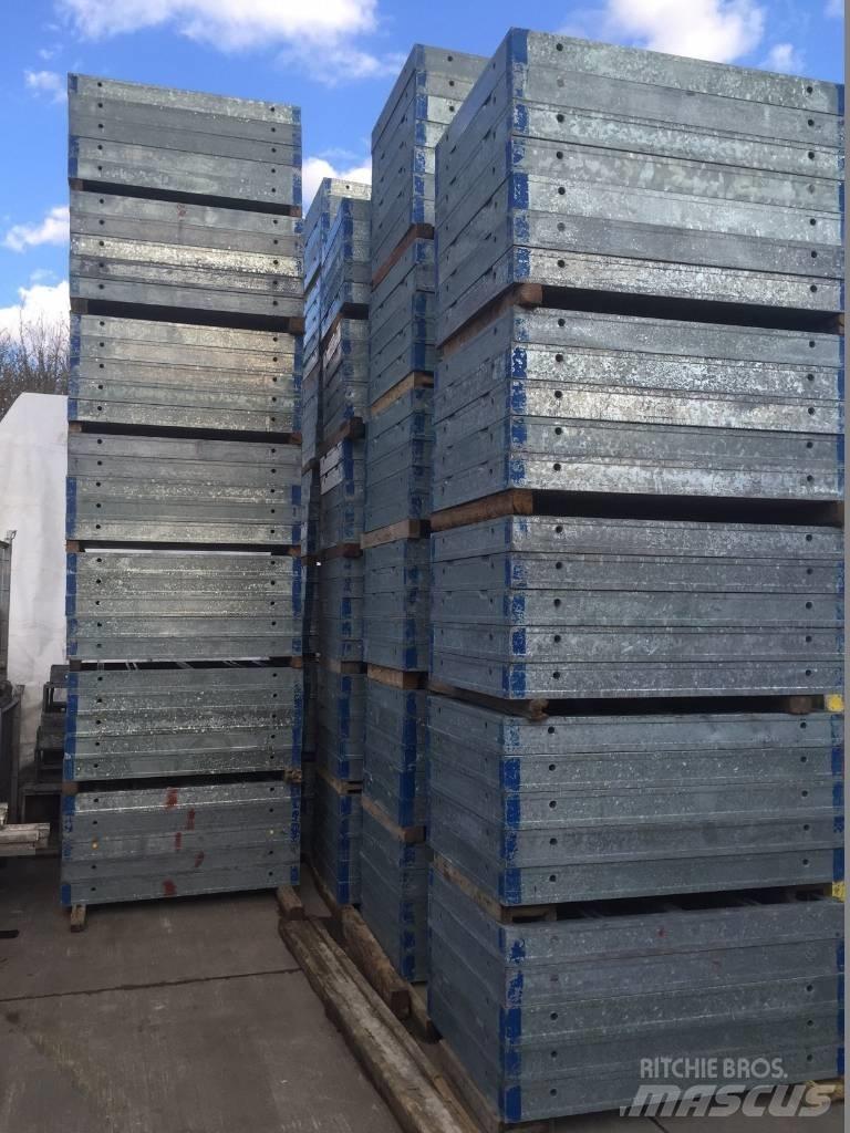  Doka Framax Steigermateriaal