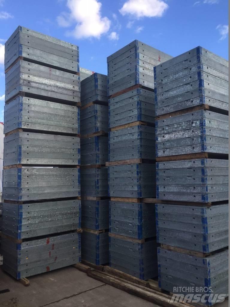  Doka Framax Steigermateriaal