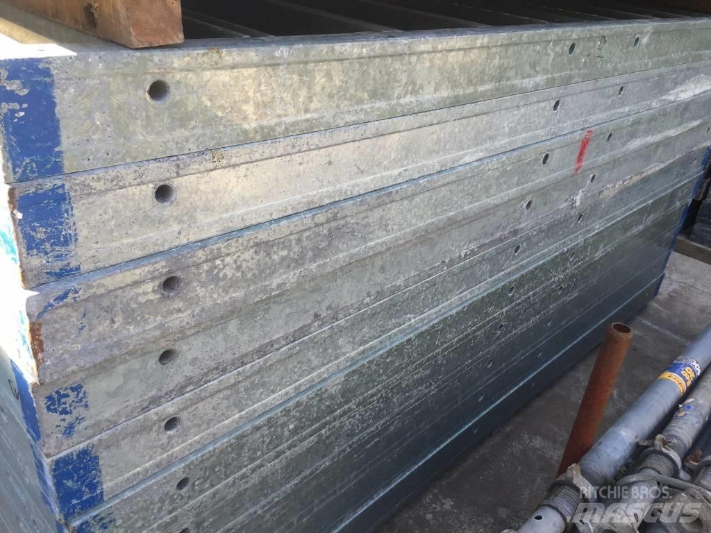  Doka Framax Steigermateriaal
