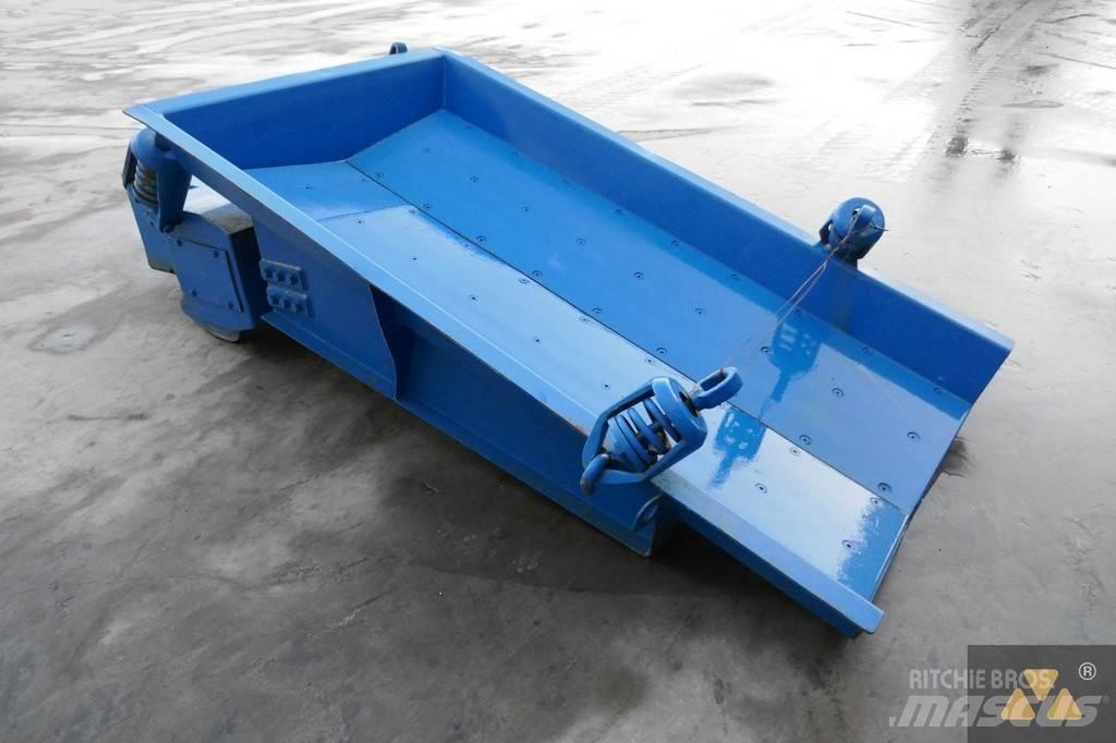  Locker SFH44 Transport - Anderen
