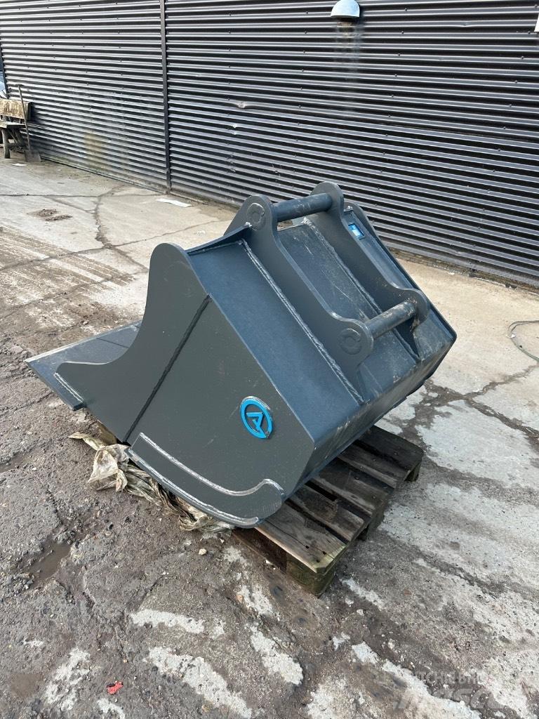  Andet S60 skifte Bakken