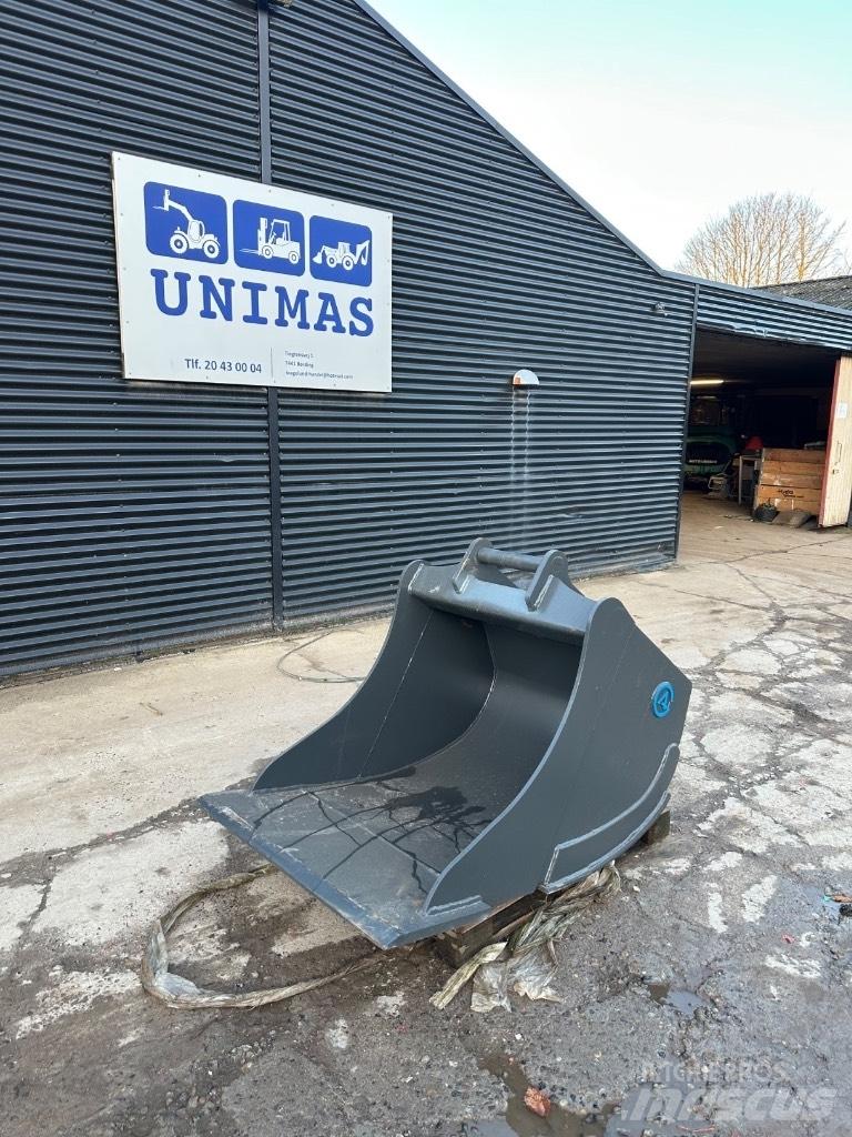  Andet S60 skifte Bakken