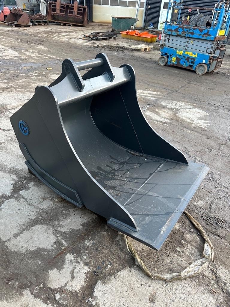  Andet S60 skifte Bakken