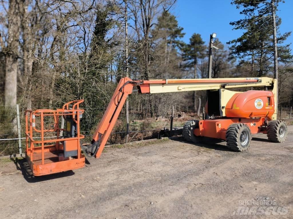 JLG 800 AJ Knikarmhoogwerkers
