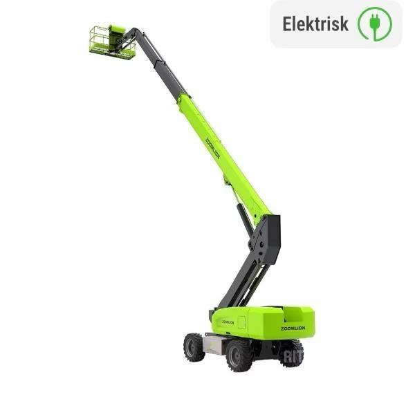 Zoomlion ZT26JE-Li Telescoophoogwerkers