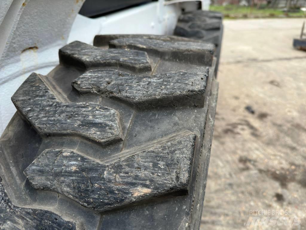 Bobcat S 550 Schrankladers
