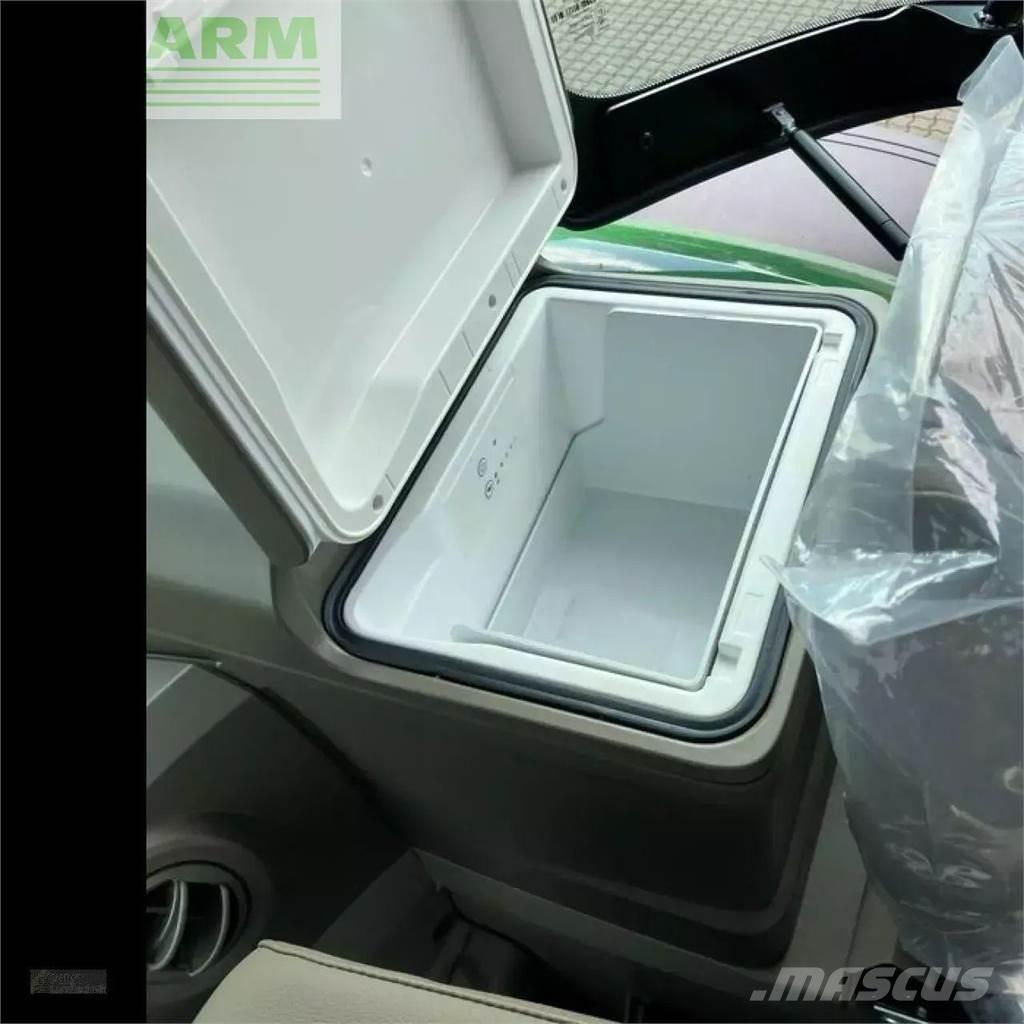 John Deere 7r 350 Tractoren