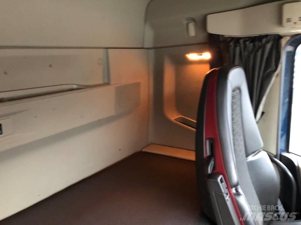 Volvo FH 13 540 Trekkers