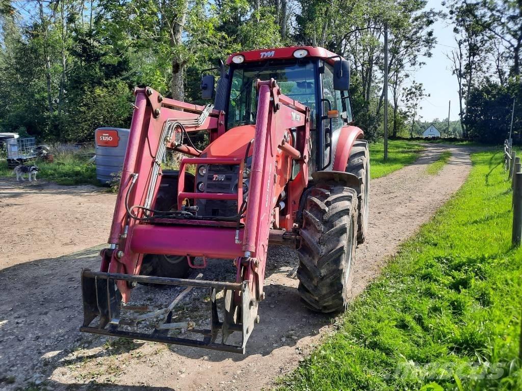 TYM T903S Tractoren