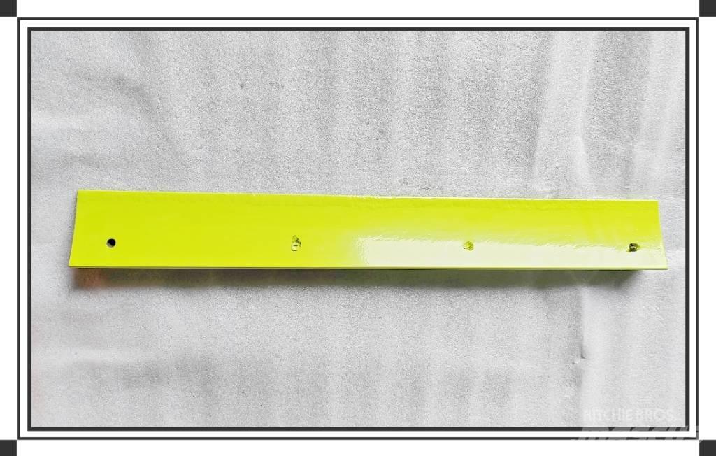 CLAAS Ledge Transmissie