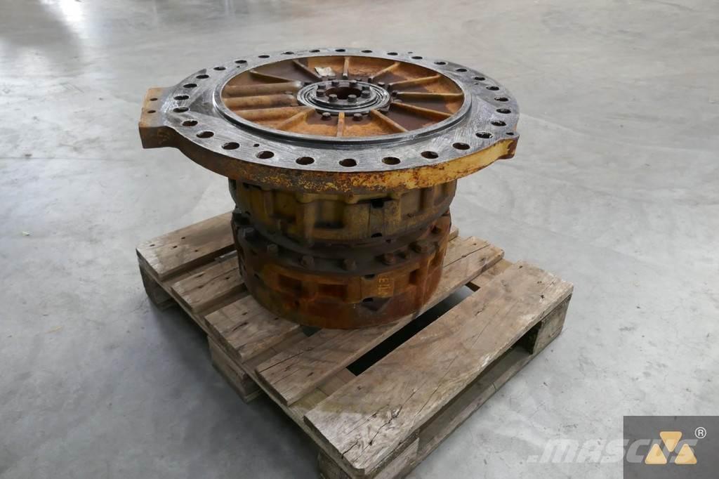 CAT 6P-4379 Transport - Anderen