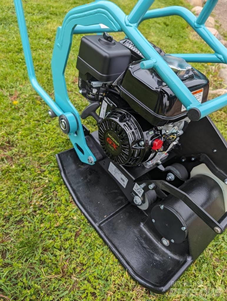 Ammann APF 1550 Trilmachines