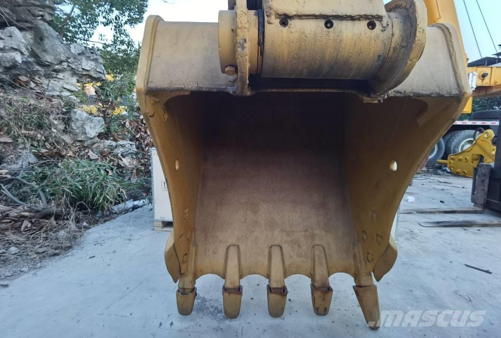 CAT 315d2 Rupsgraafmachines