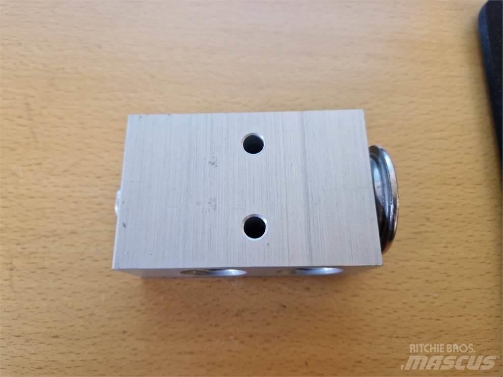 Ponsse 0036360 Cabine en interieur
