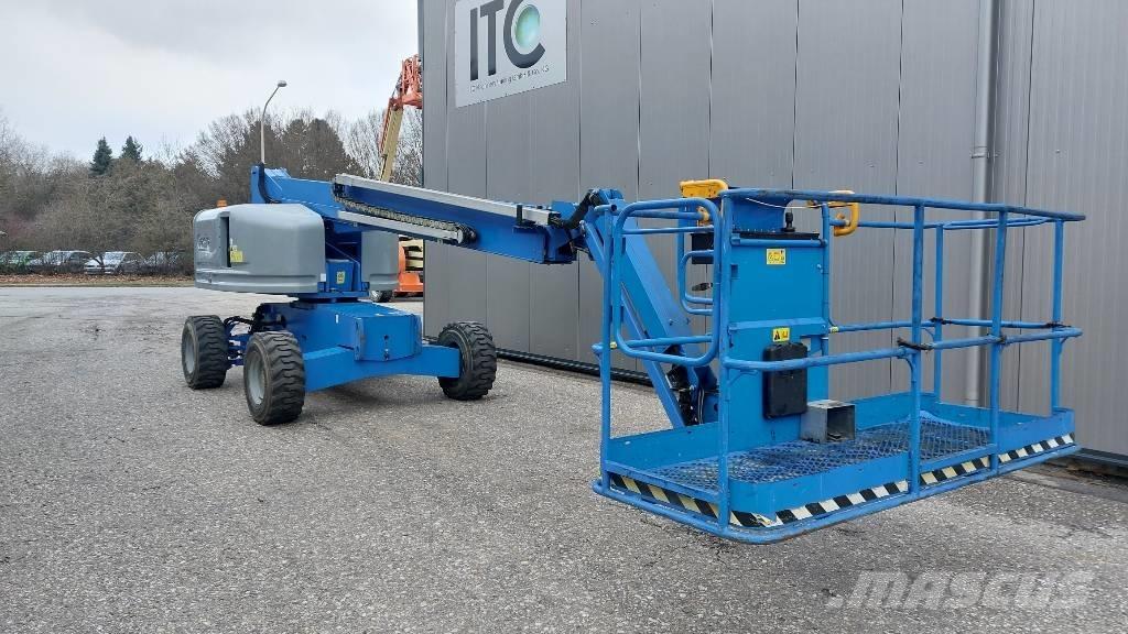 Genie S 45 Telescoophoogwerkers