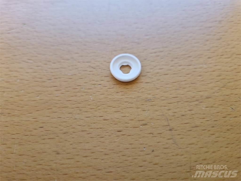 Ponsse 0060121 Chassis en ophanging
