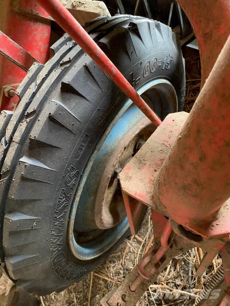 Roger 3m Zaaimachines