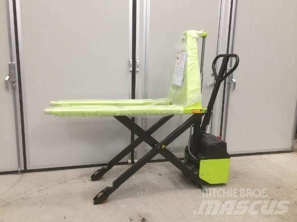 Pramac HX10E Steekwagentje