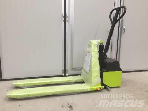 Pramac HX10E Steekwagentje