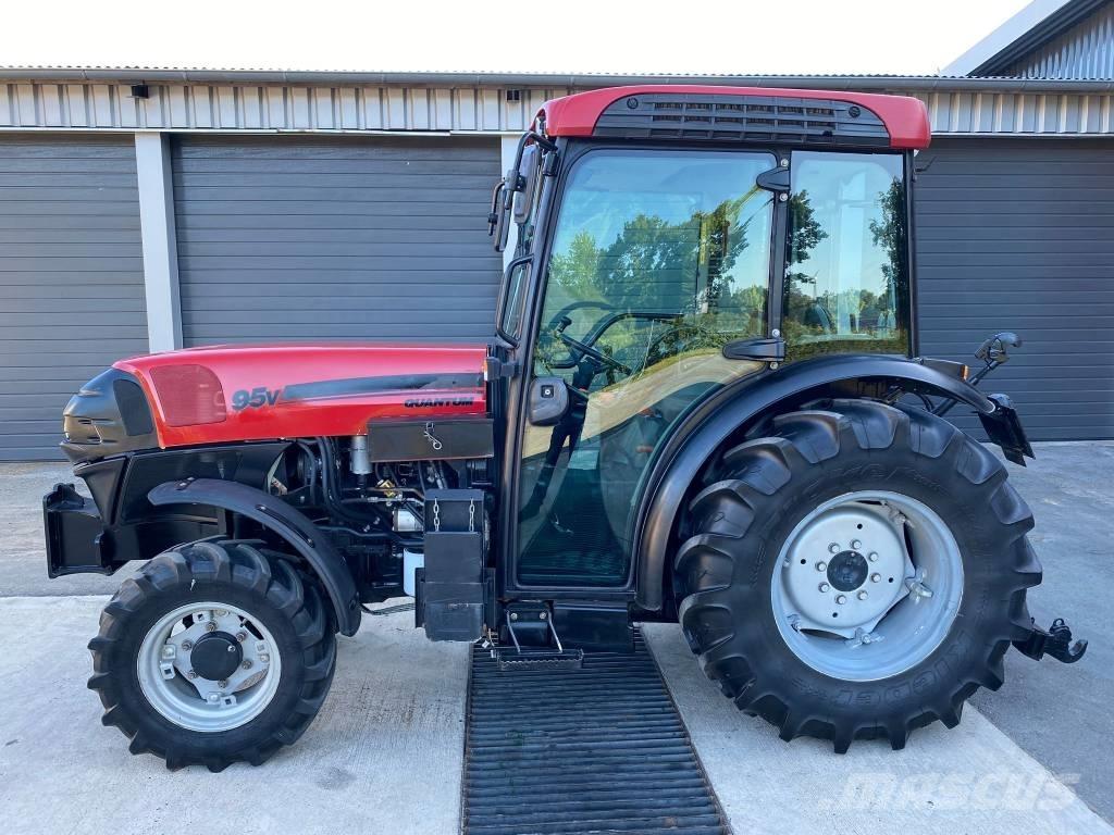 Case IH Quantum 95 V Tractoren