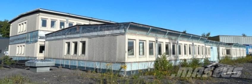  Kontorsbodar Bodar Bouwketen
