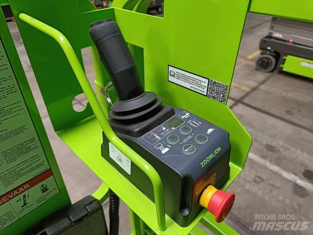 Zoomlion ZS0508C Schaarhoogwerkers