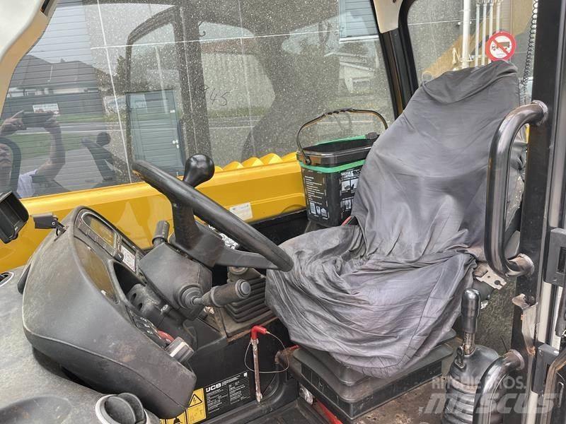 JCB 531 - 70 Verreikers